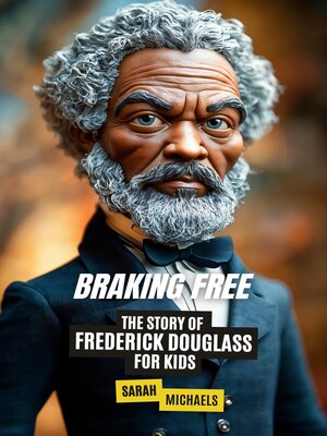 cover image of Breaking Free